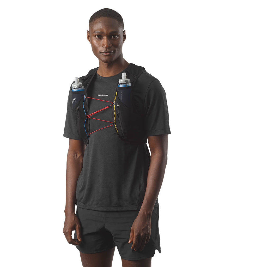 Salomon ADV 12 Race Flag Set