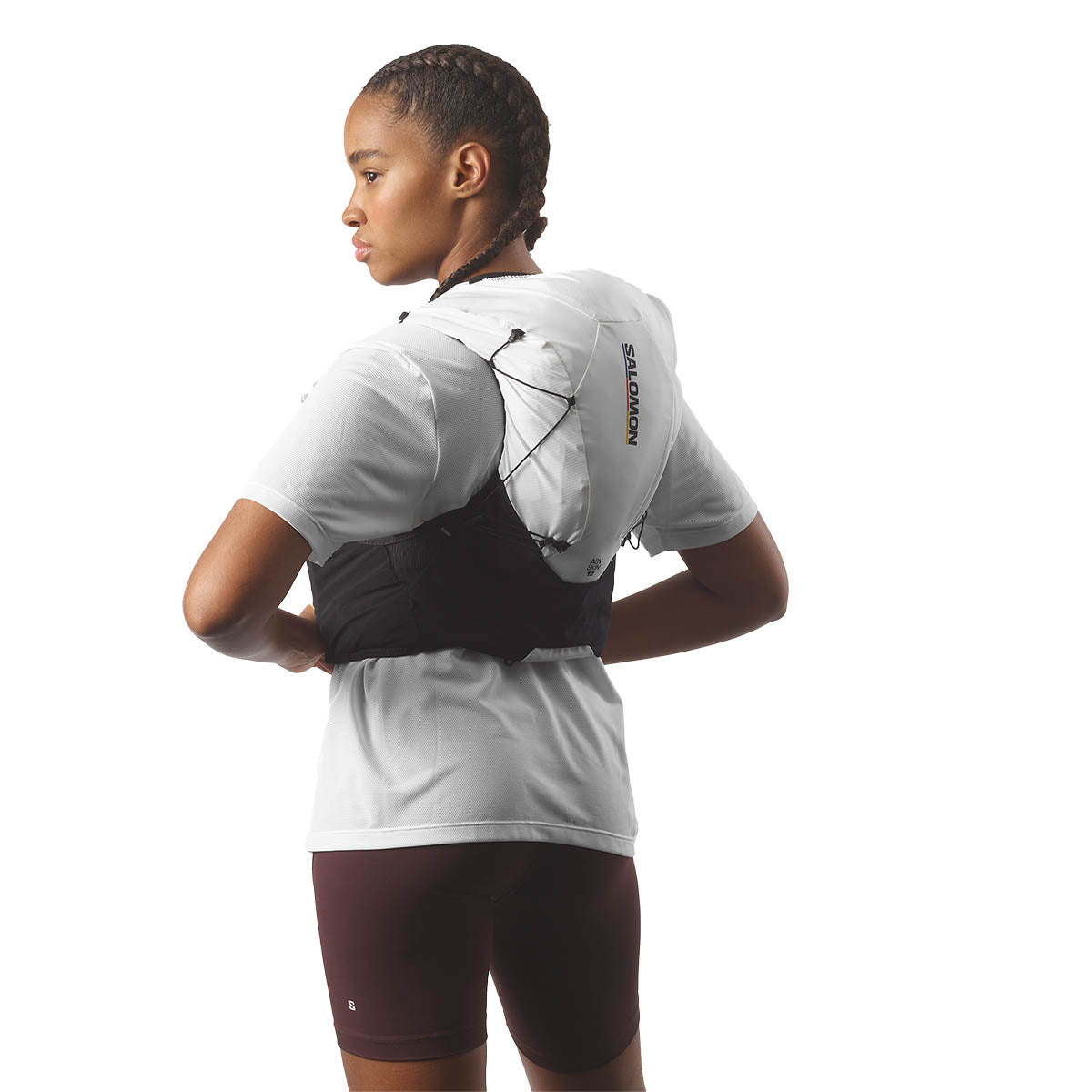 Salomon ADV 12 Race Flag Set