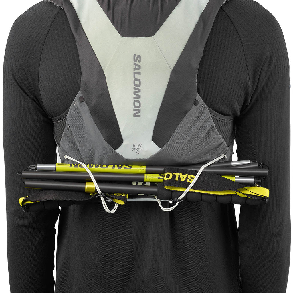 Salomon ADV Skin 5 Gradient Set