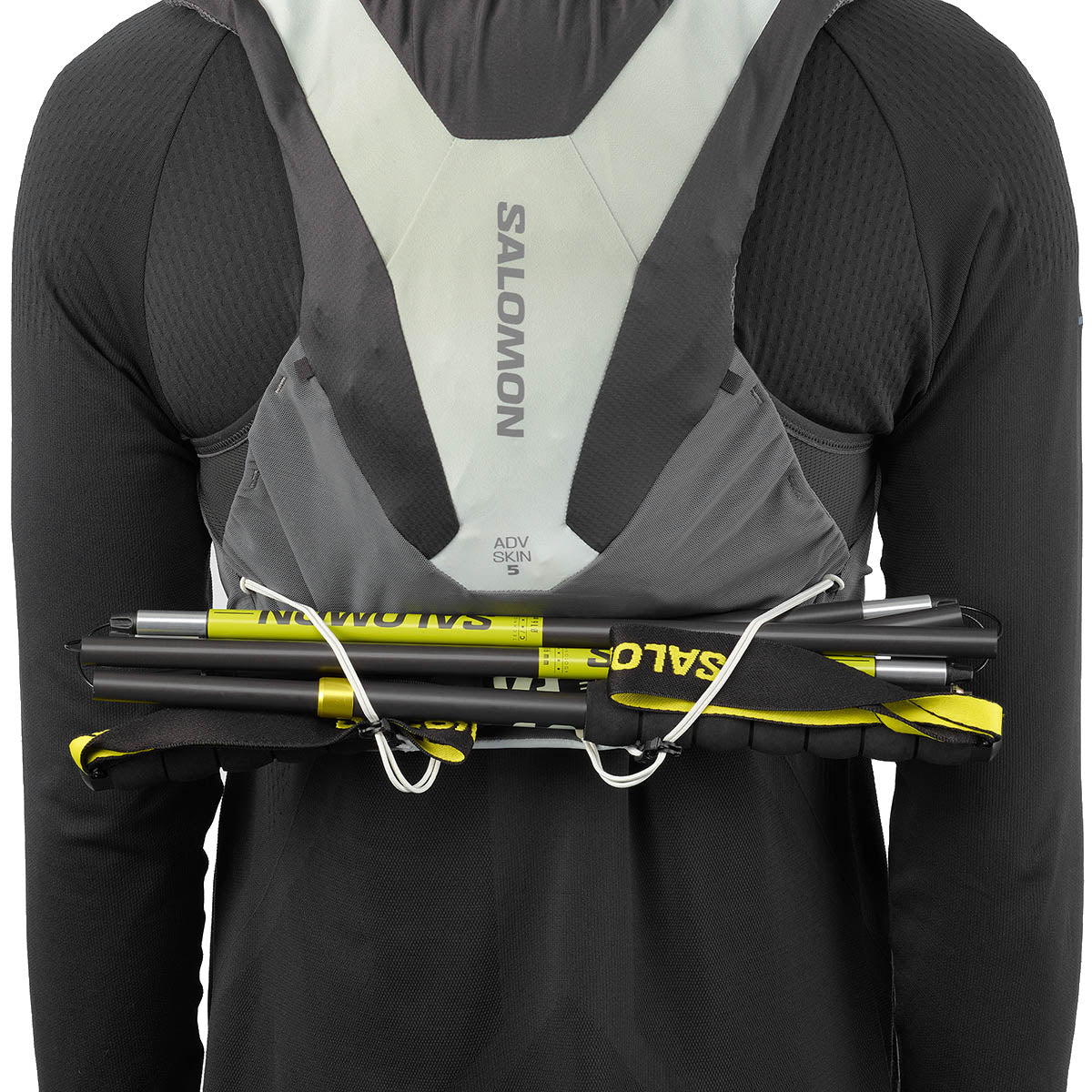 Salomon ADV Skin 5 Gradient Set