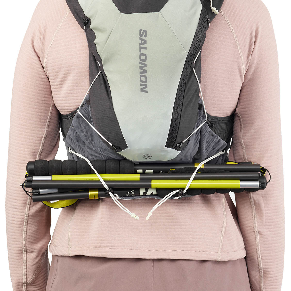 Salomon ADV Skin 12 Gradient Set
