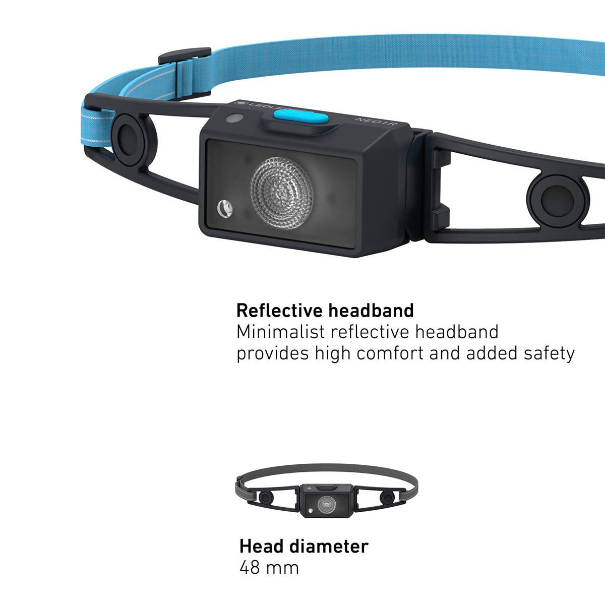 LEDLENSER NEO1R