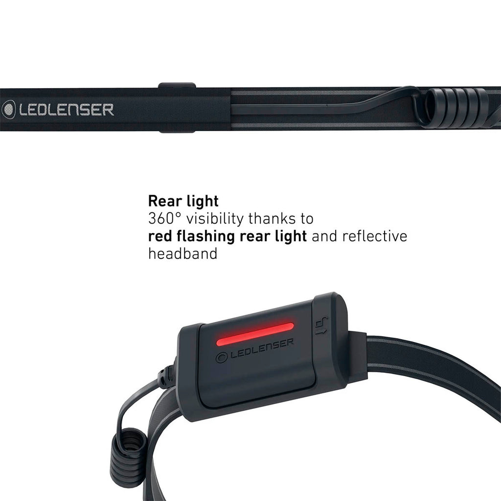 LEDLENSER NEO3