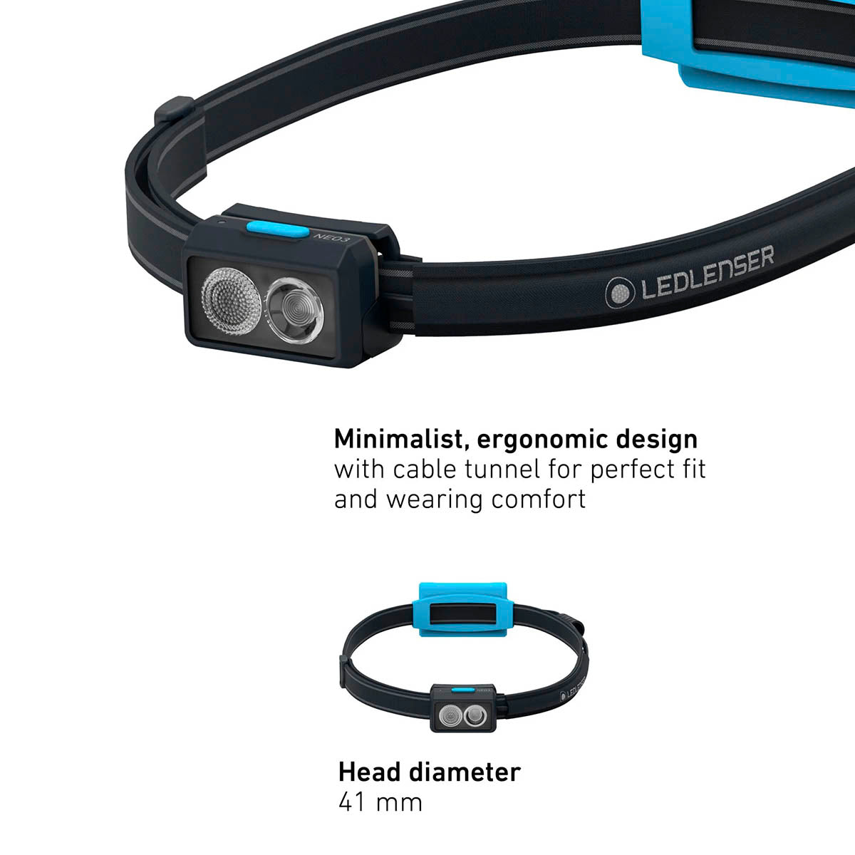 LEDLENSER NEO3