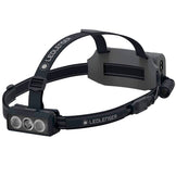 LEDLENSER NEO9R Sort
