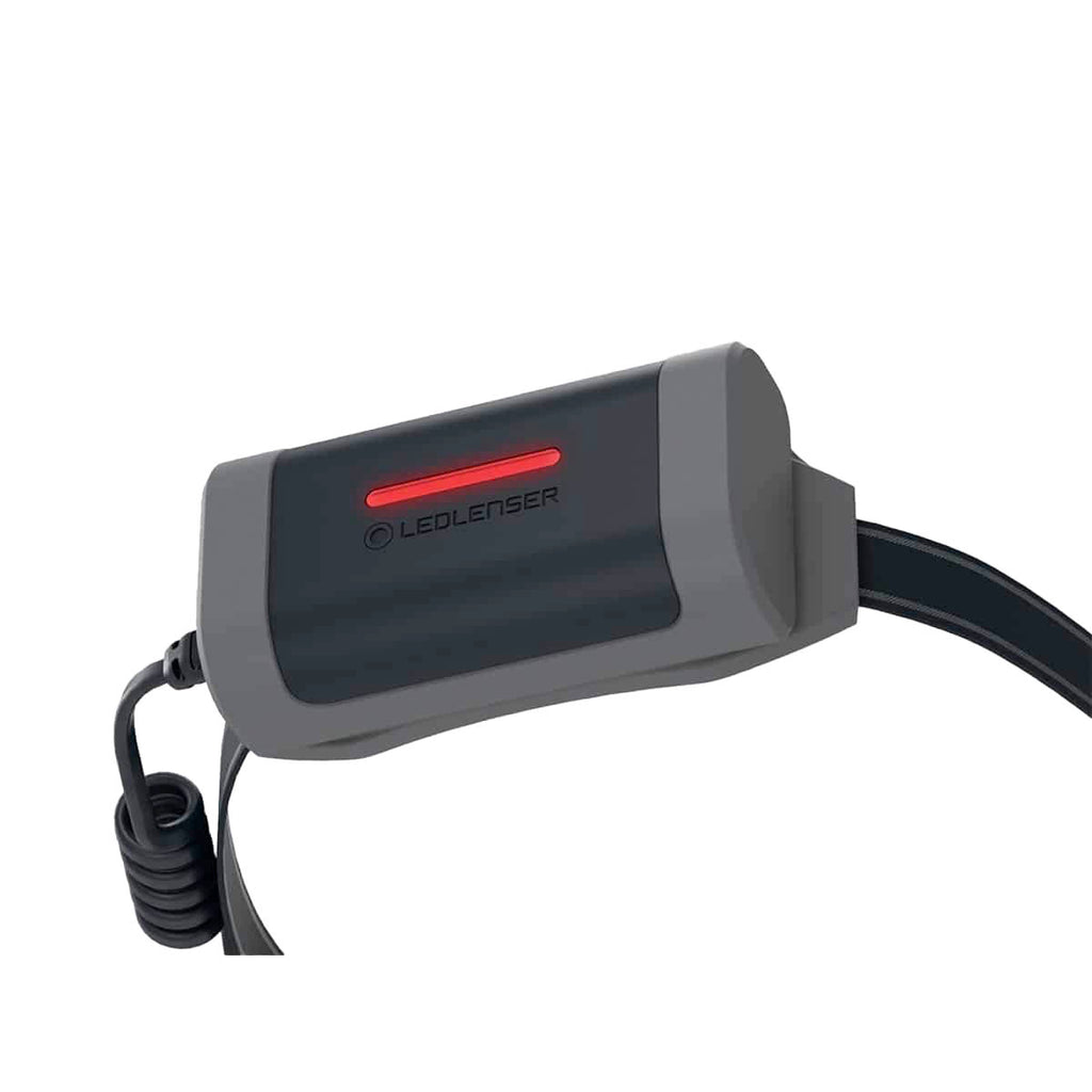 LEDLENSER NEO9R Sort