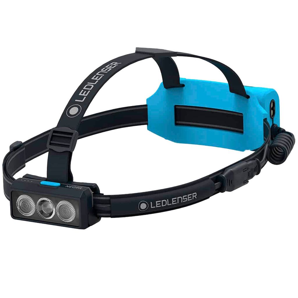 LEDLENSER NEO9R