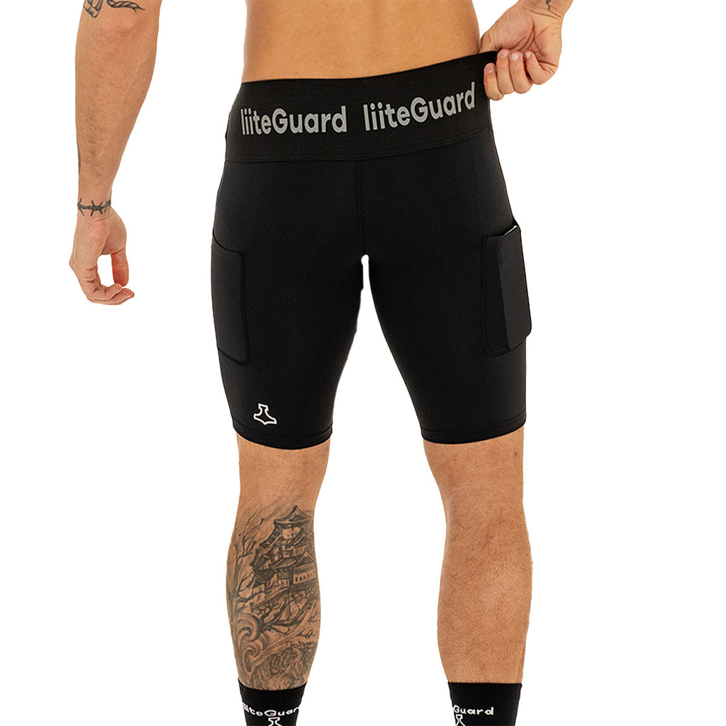 Liiteguard Glu-Tech Herre