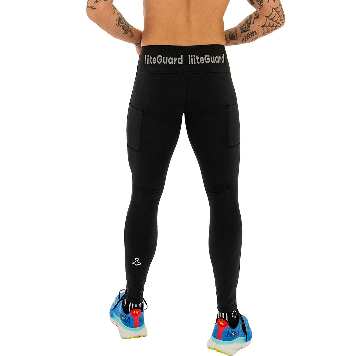 Liiteguard Glu-Tech Long Herre