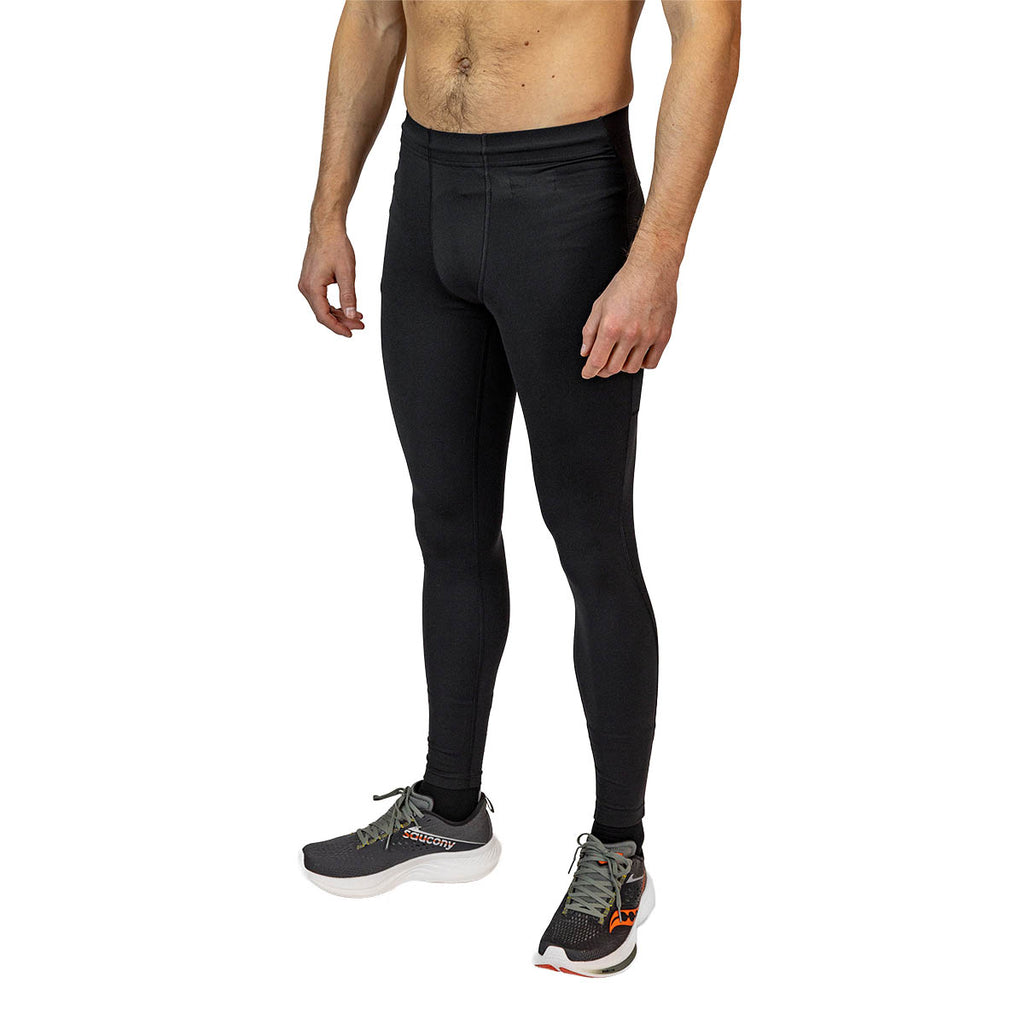 Liiteguard Glu-Tech Hot Long Tights Herre