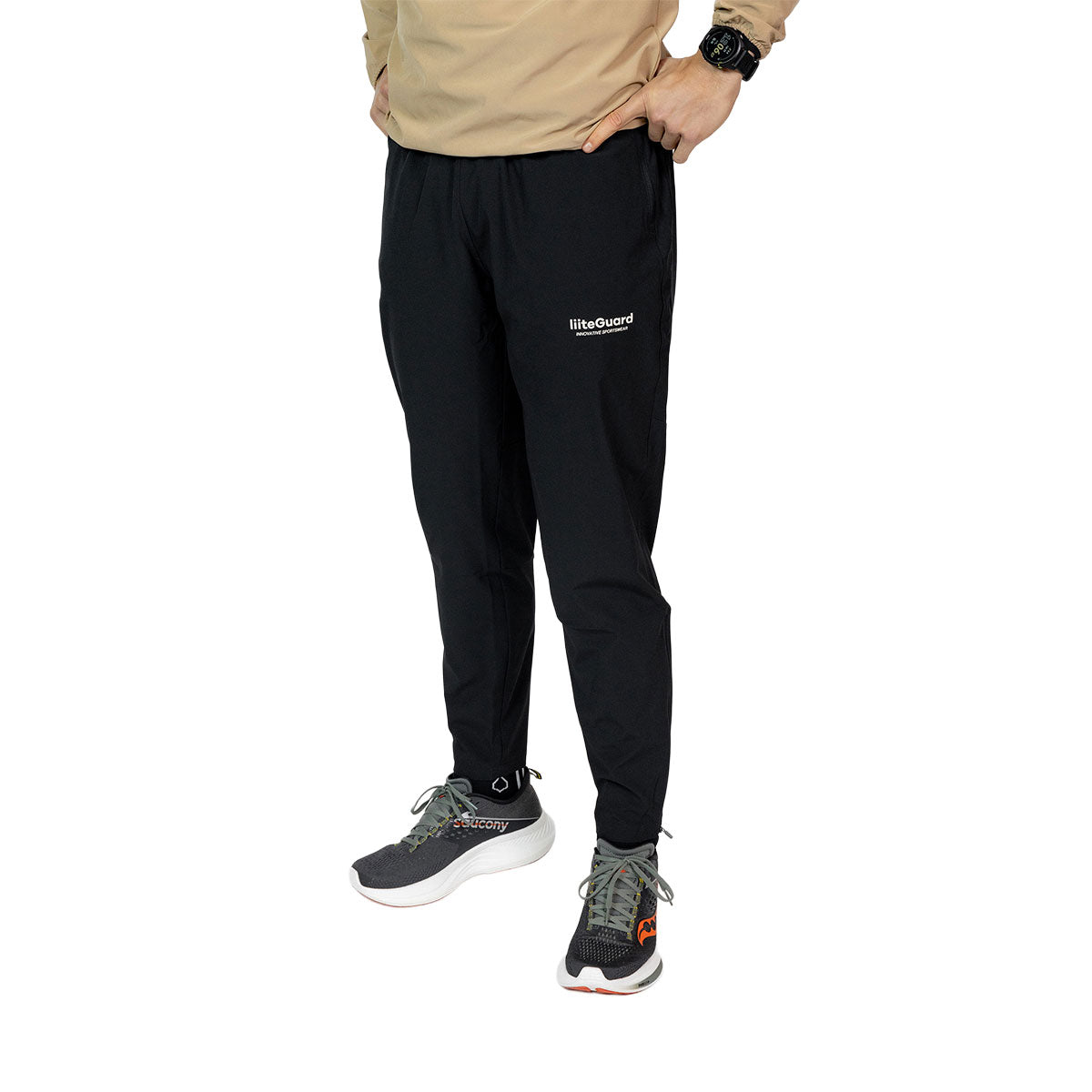 Liiteguard Re-Liite Long Pants Herre