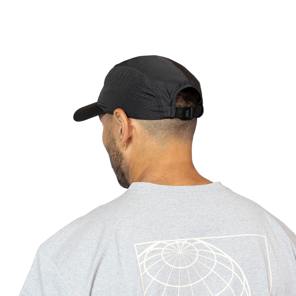 LiiteGuard Running Cap