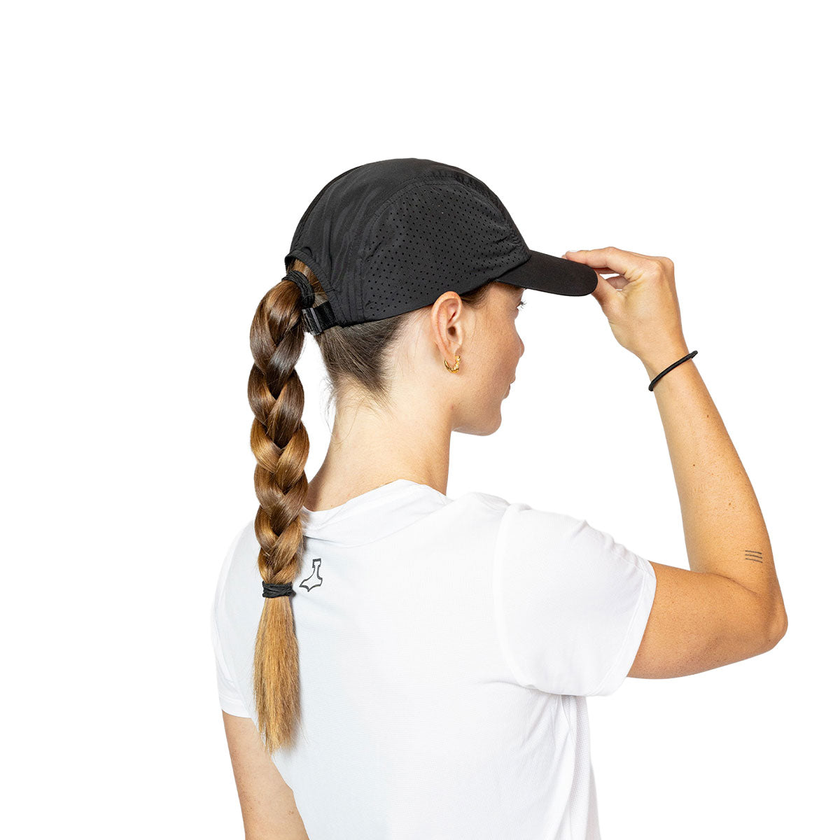 LiiteGuard Running Cap