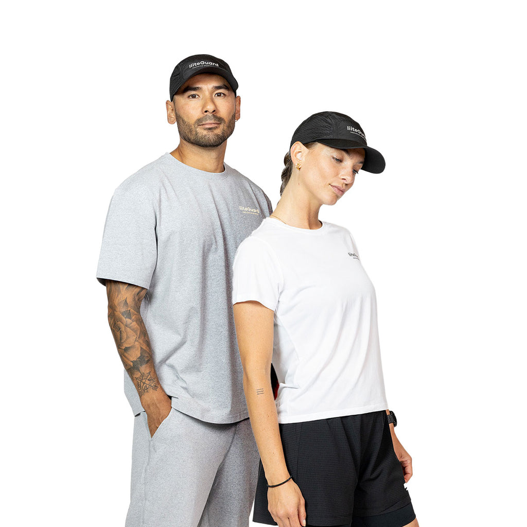 LiiteGuard Running Cap