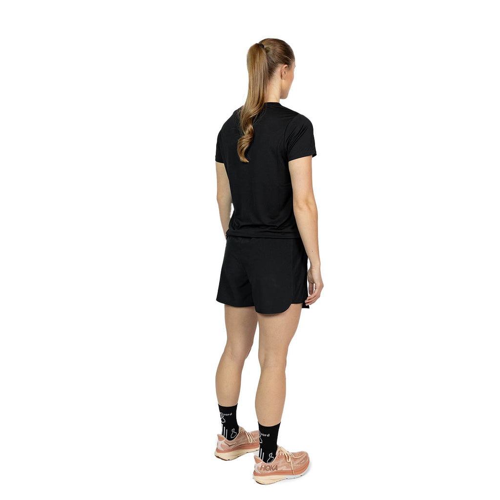 Liiteguard Re-Liite High Waist Shorts Dame