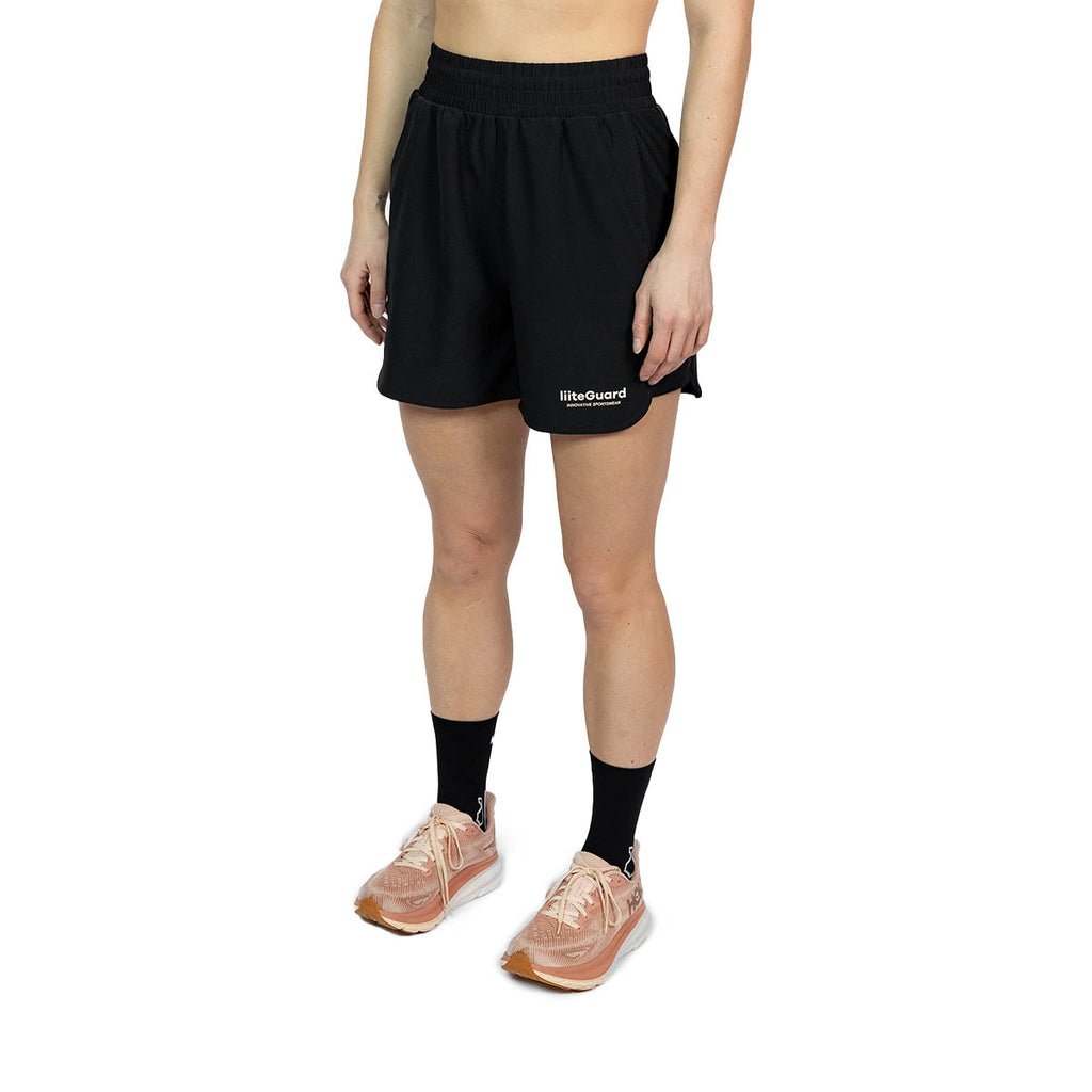 Liiteguard Re-Liite High Waist Shorts Dame