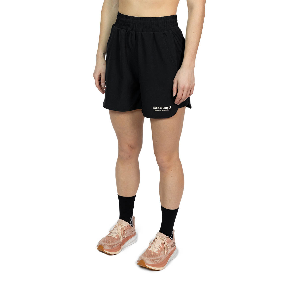 Liiteguard Re-Liite High Waist Shorts Dame
