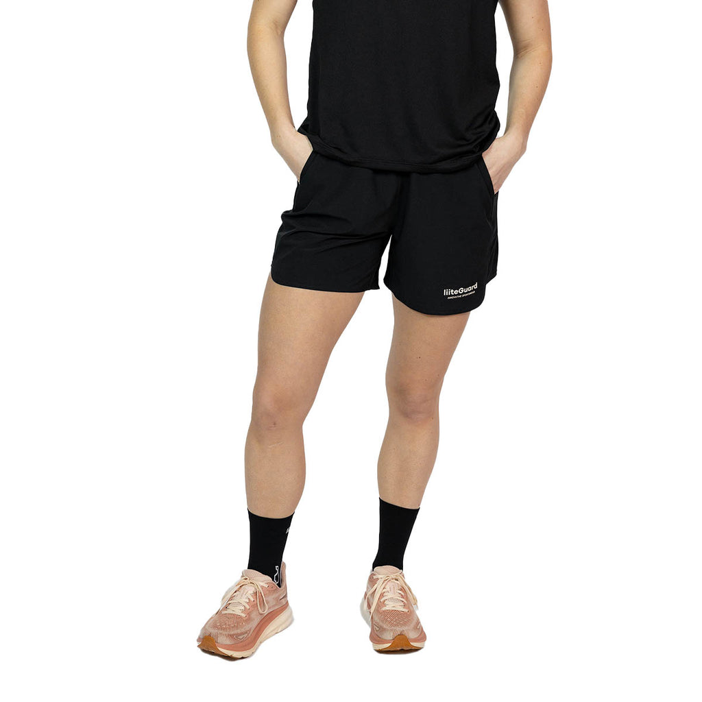 Liiteguard Re-Liite High Waist Shorts Dame