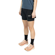 Liiteguard Glu-Tech Running 2IN1 Shorts Dame