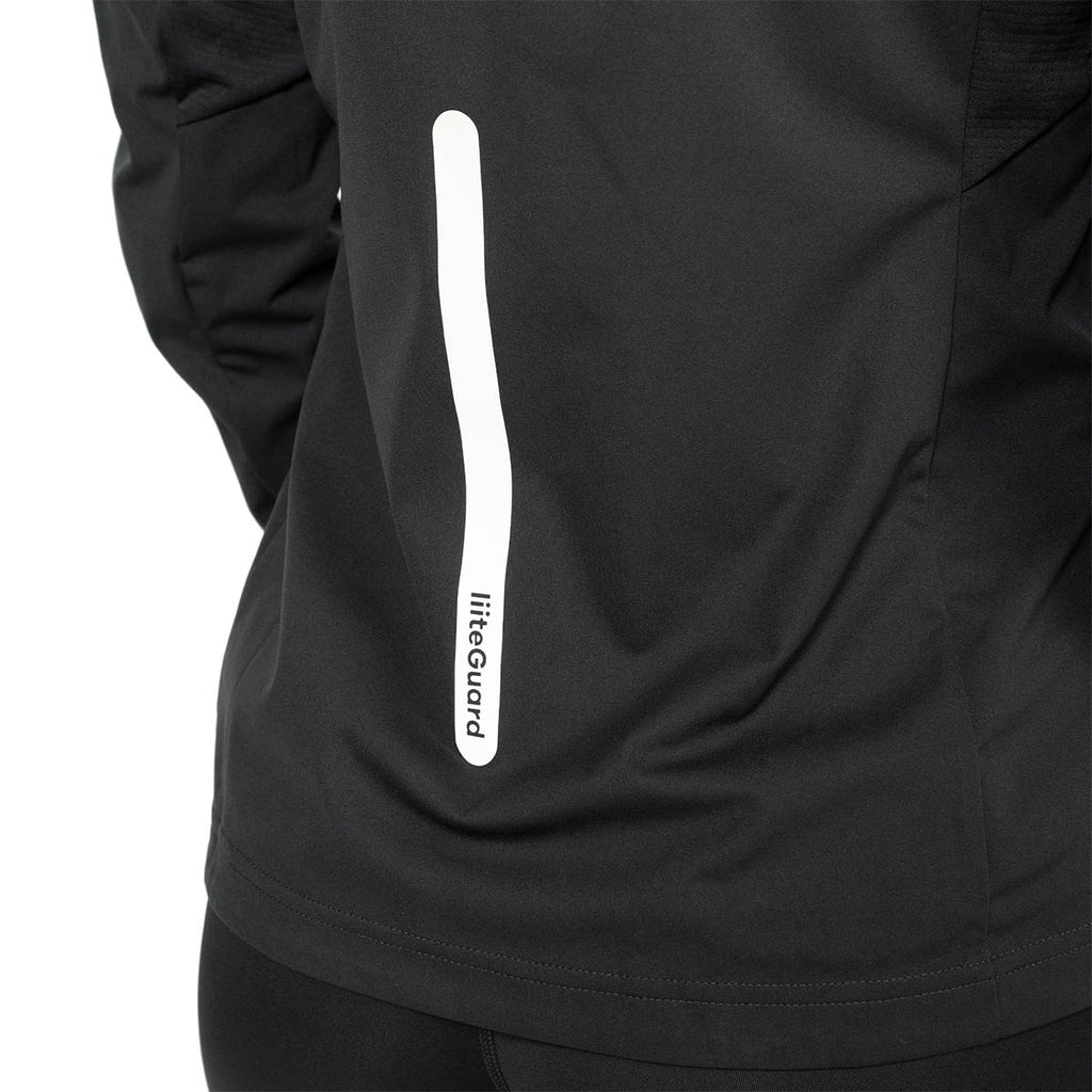 liiteGuard Hydro-Tech Running Jacket Dame