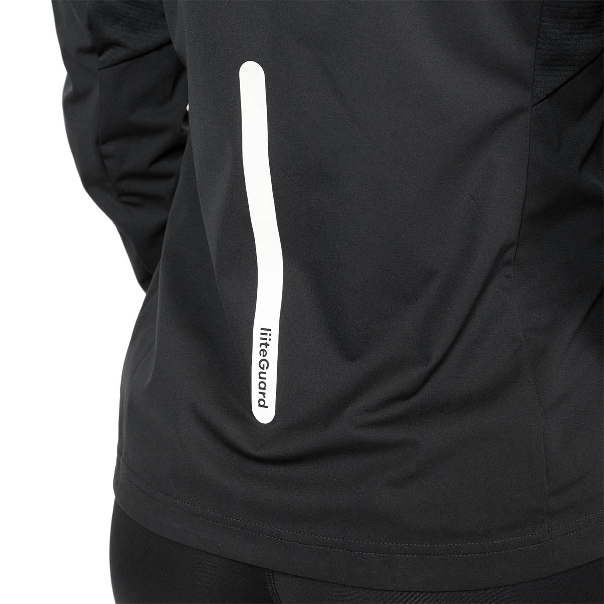 liiteGuard Hydro-Tech Running Jacket Dame