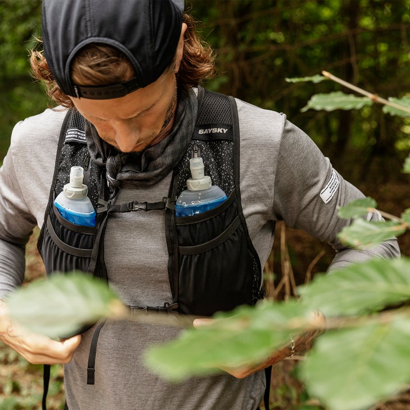 Saysky Light Running Backpack 8L