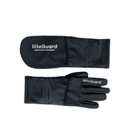 LiiteGuard 2 in 1 Running Glove