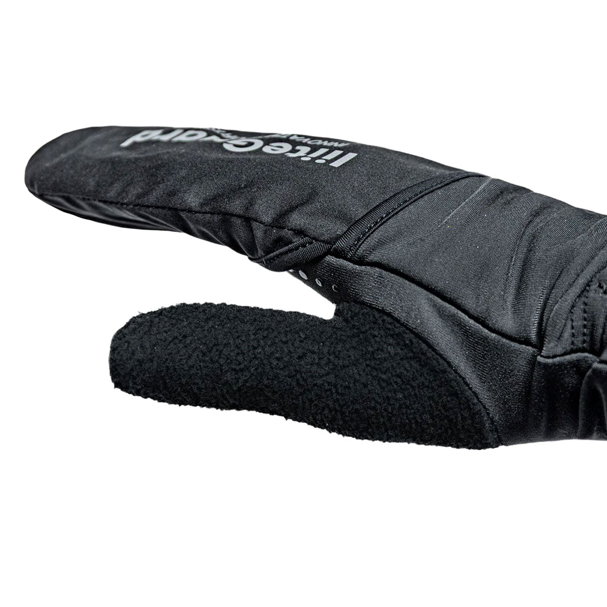 LiiteGuard 2 in 1 Running Glove