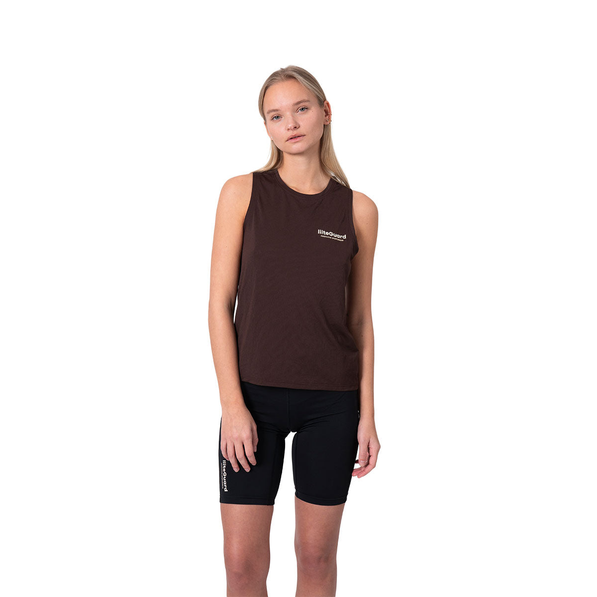 Liiteguard Ground-Tech Singlet Dame