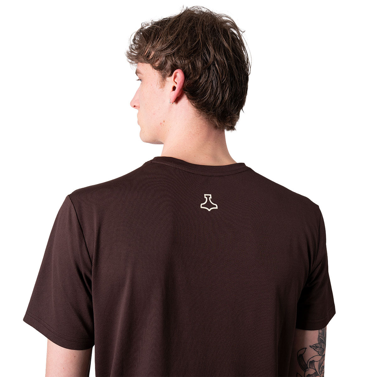 Liiteguard Ground-Tech T-shirt Herre