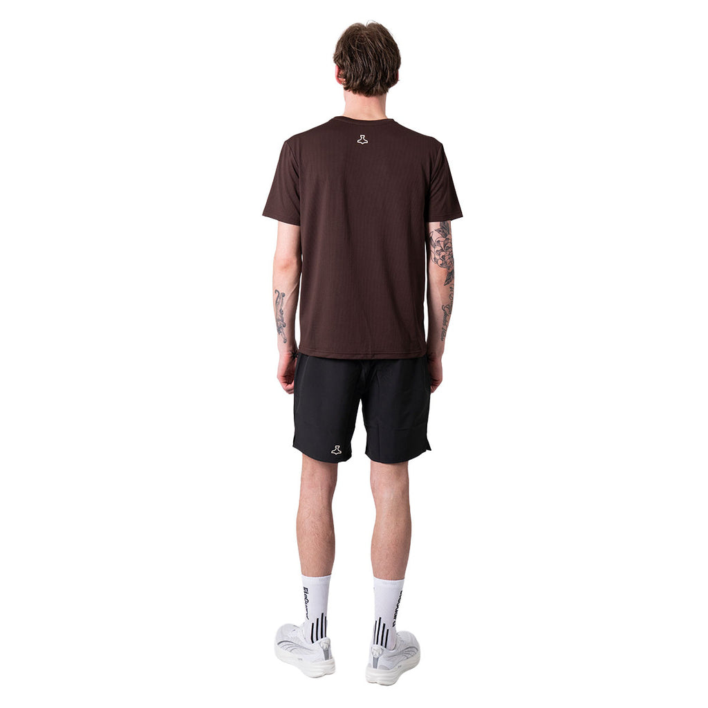 Liiteguard Ground-Tech T-shirt Herre