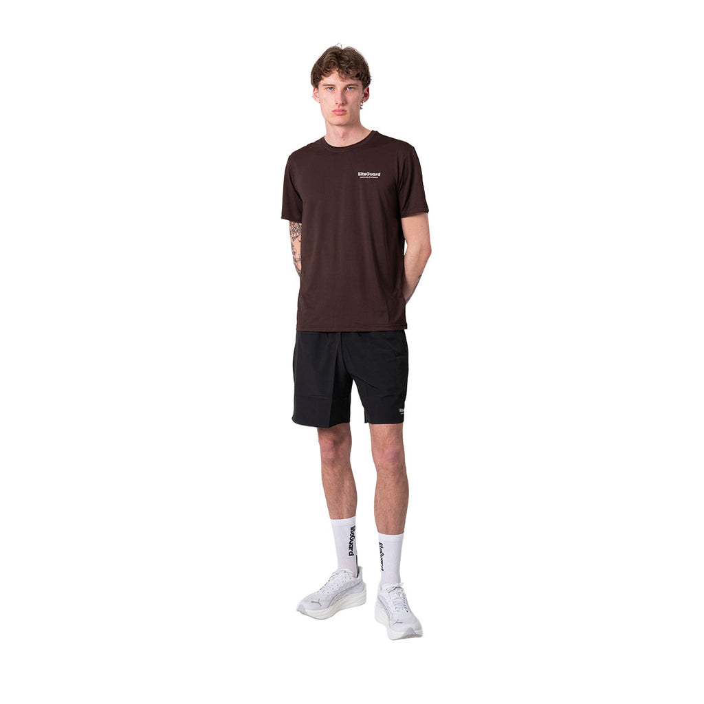 Liiteguard Ground-Tech T-shirt Herre