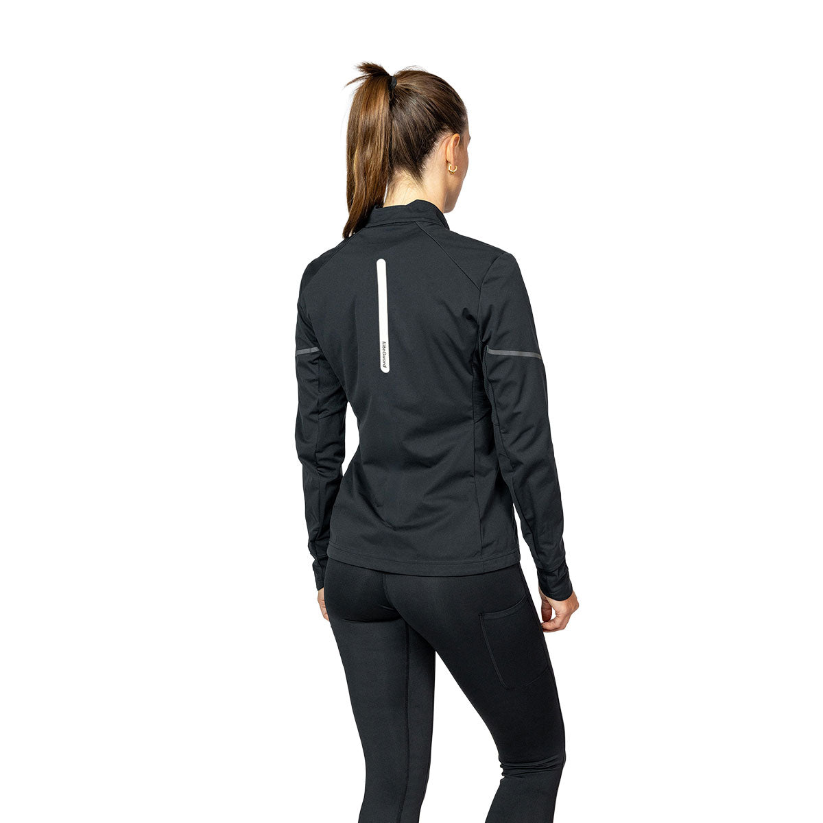 liiteGuard Hydro-Tech Running Jacket Dame