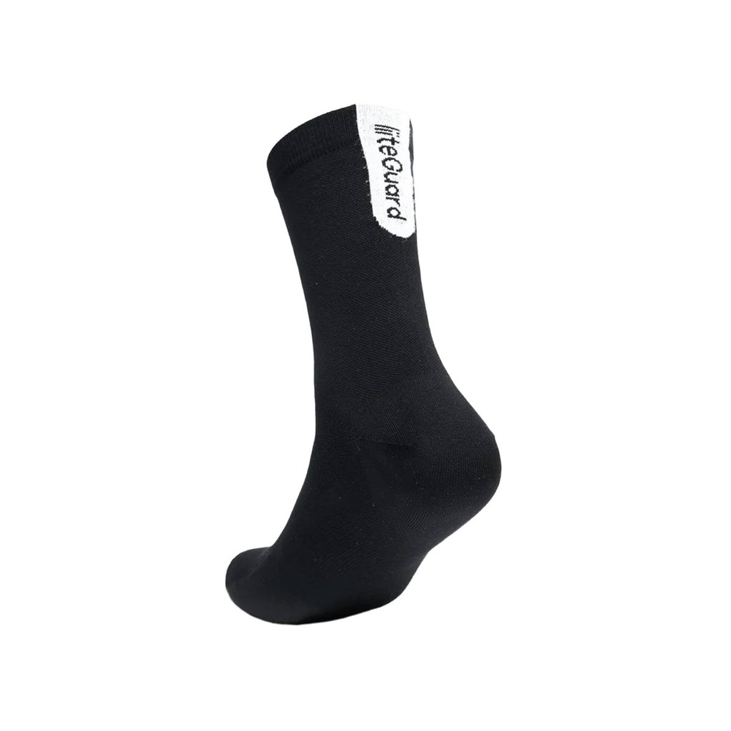 LiiteGuard Hyperlight Crew Sock 2-pack