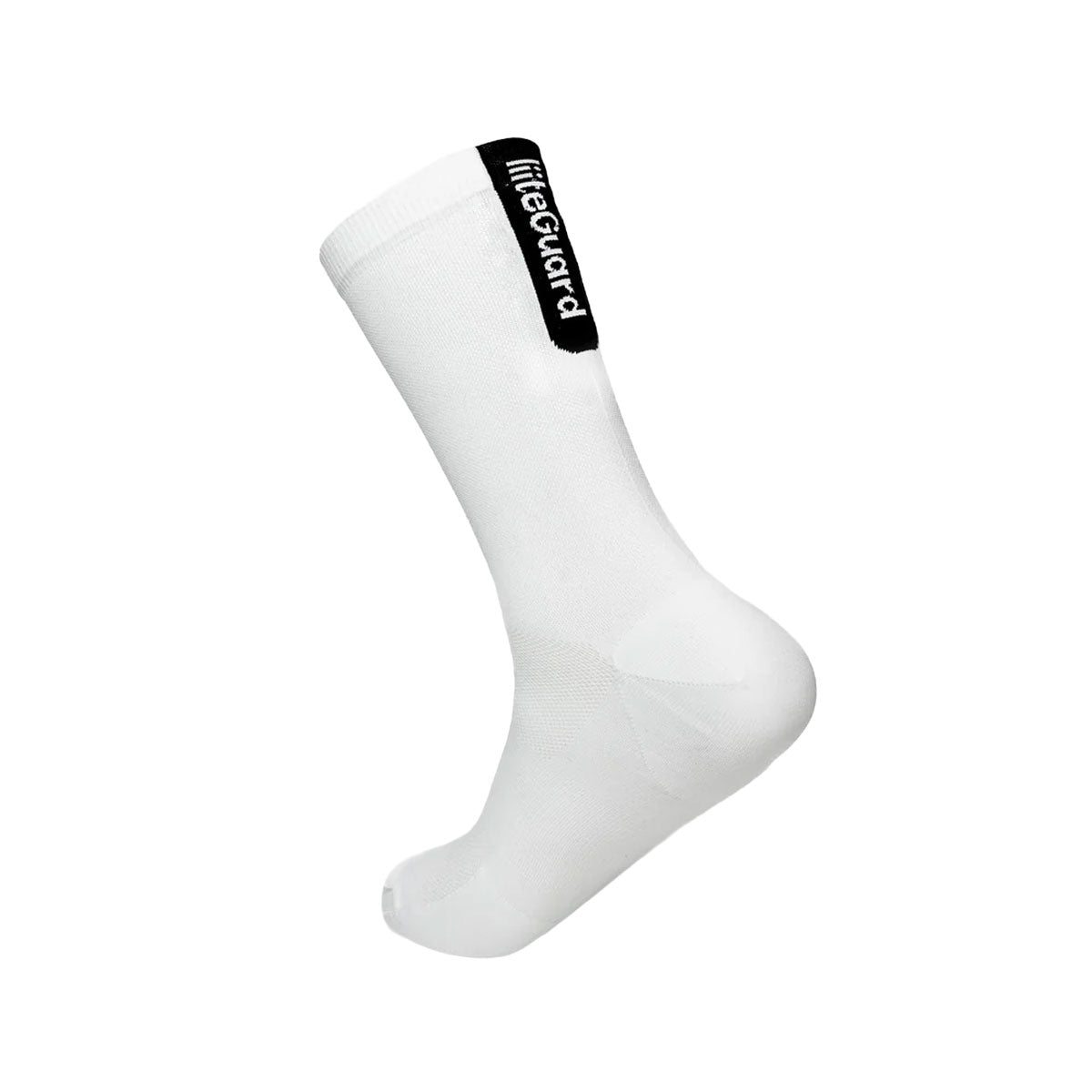 LiiteGuard Hyperlight Crew Sock 2-pack
