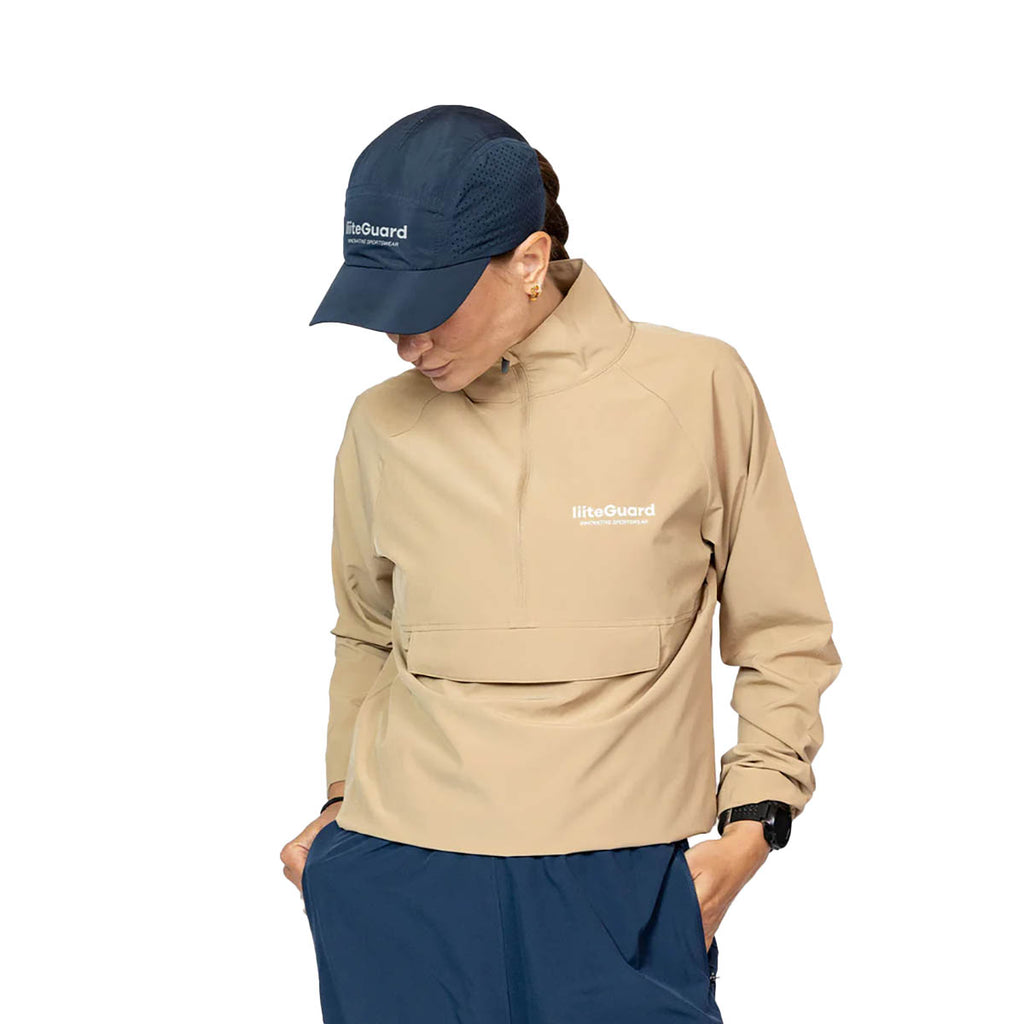 LiiteGuard Running Cap