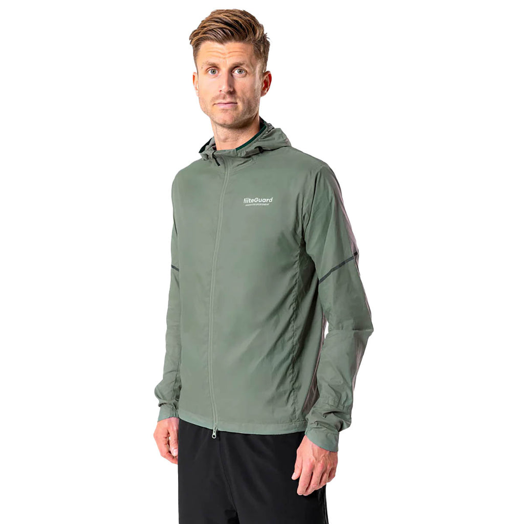 Liiteguard Aero-Tech Windbreaker Herre
