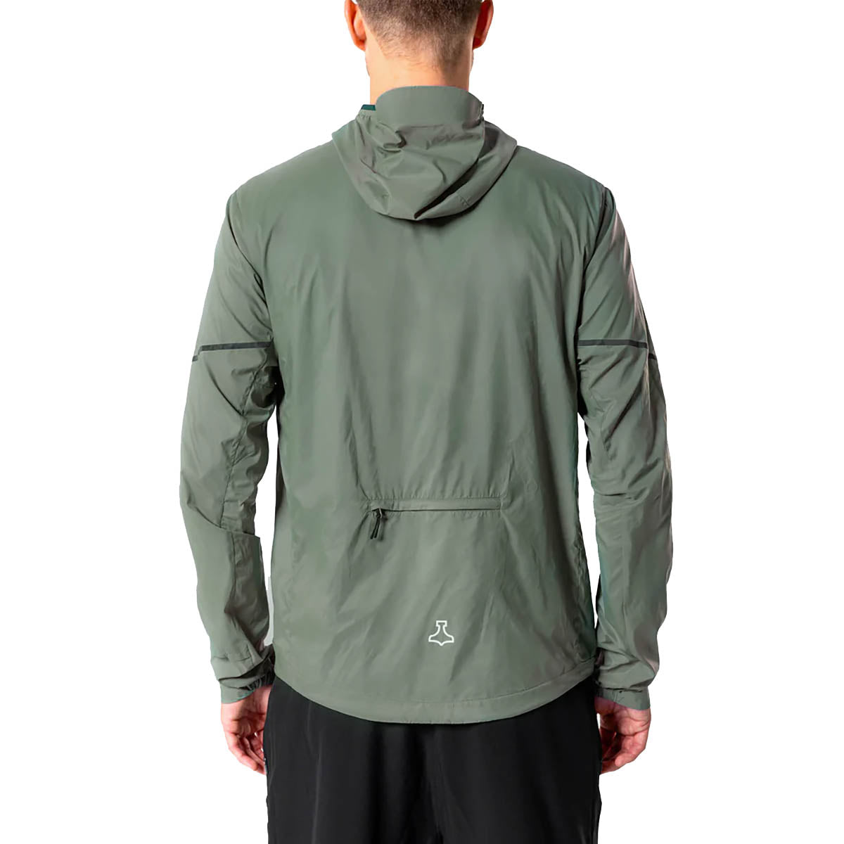 Liiteguard Aero-Tech Windbreaker Herre