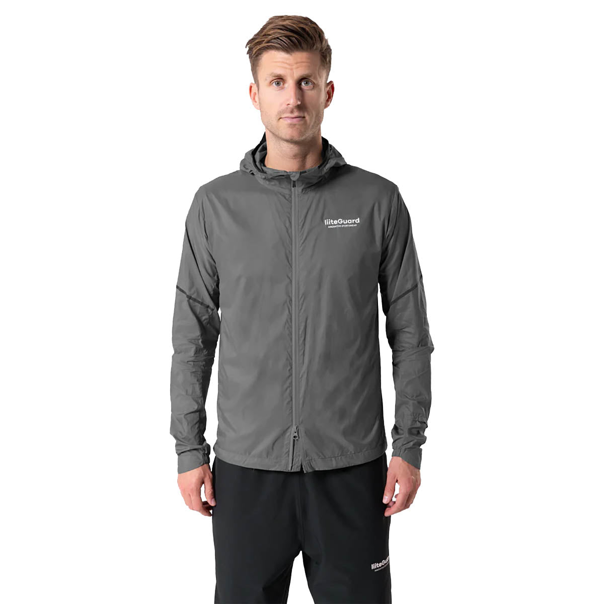 Liiteguard Aero-Tech Windbreaker Herre