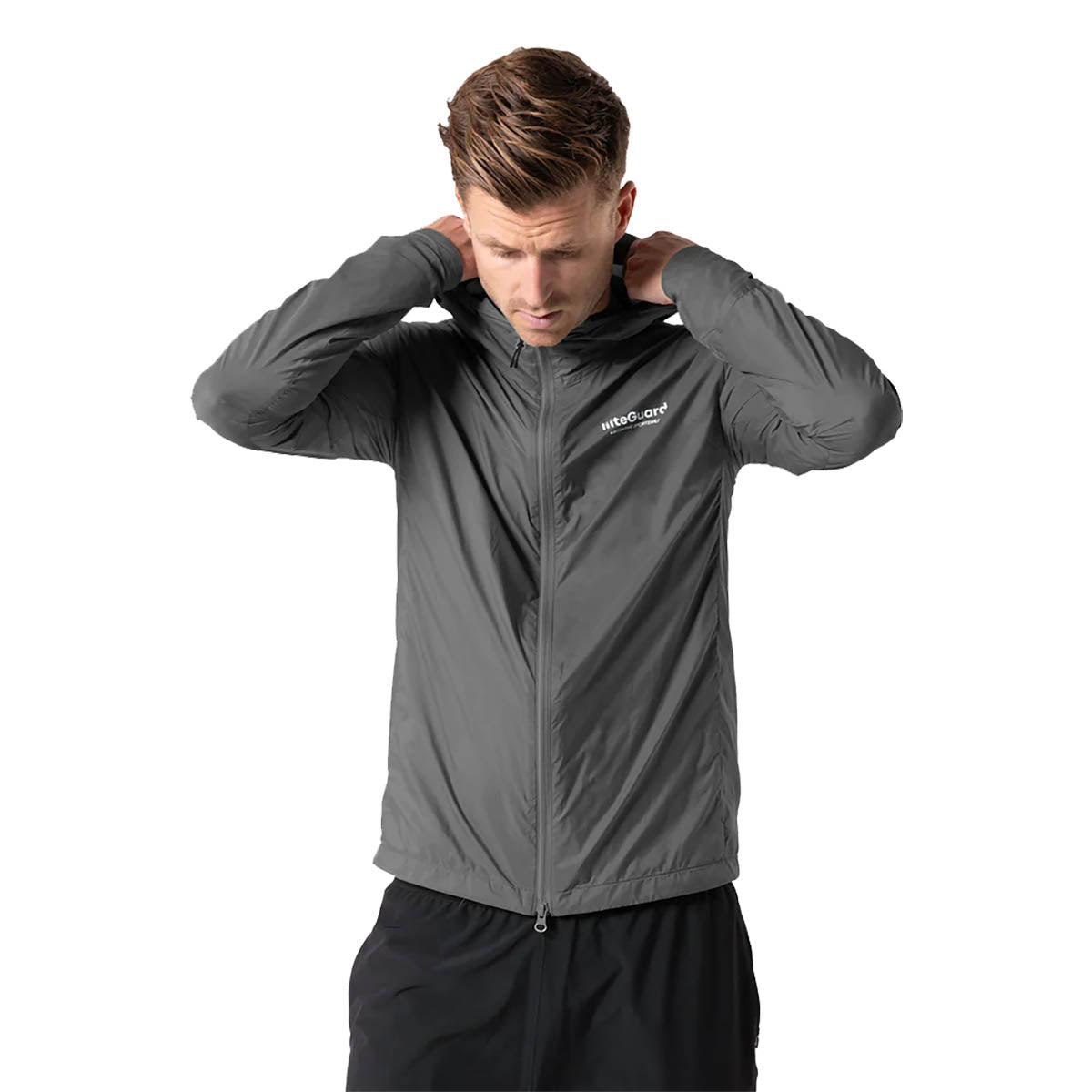 Liiteguard Aero-Tech Windbreaker Herre
