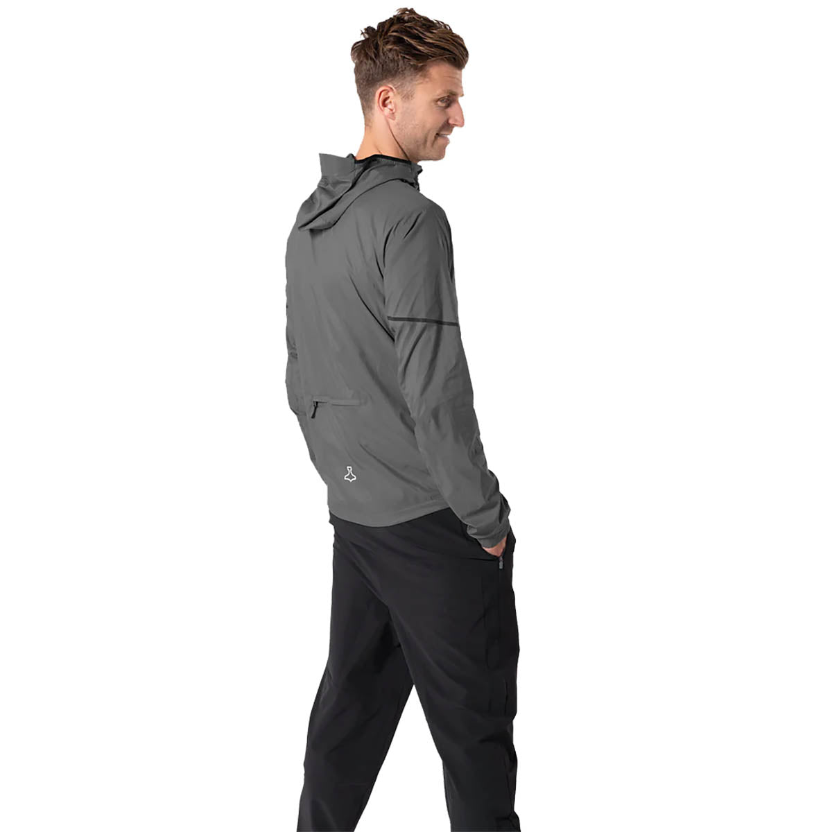 Liiteguard Aero-Tech Windbreaker Herre