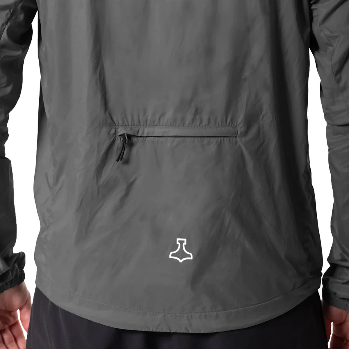 Liiteguard Aero-Tech Windbreaker Herre