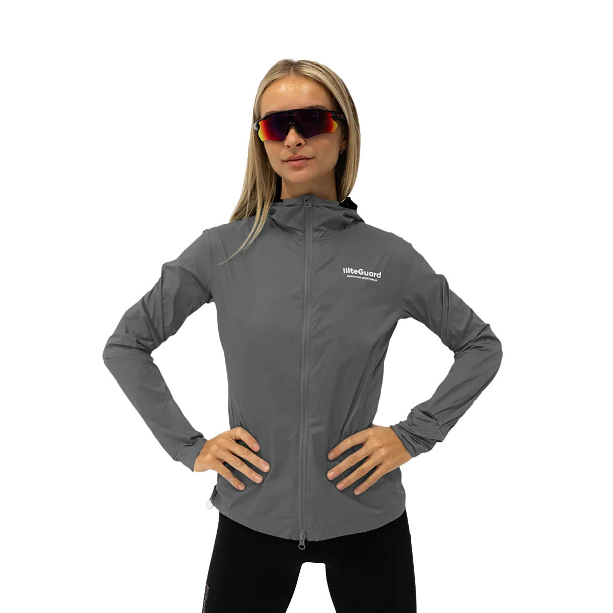 Liiteguard Aero-Tech Windbreaker Dame