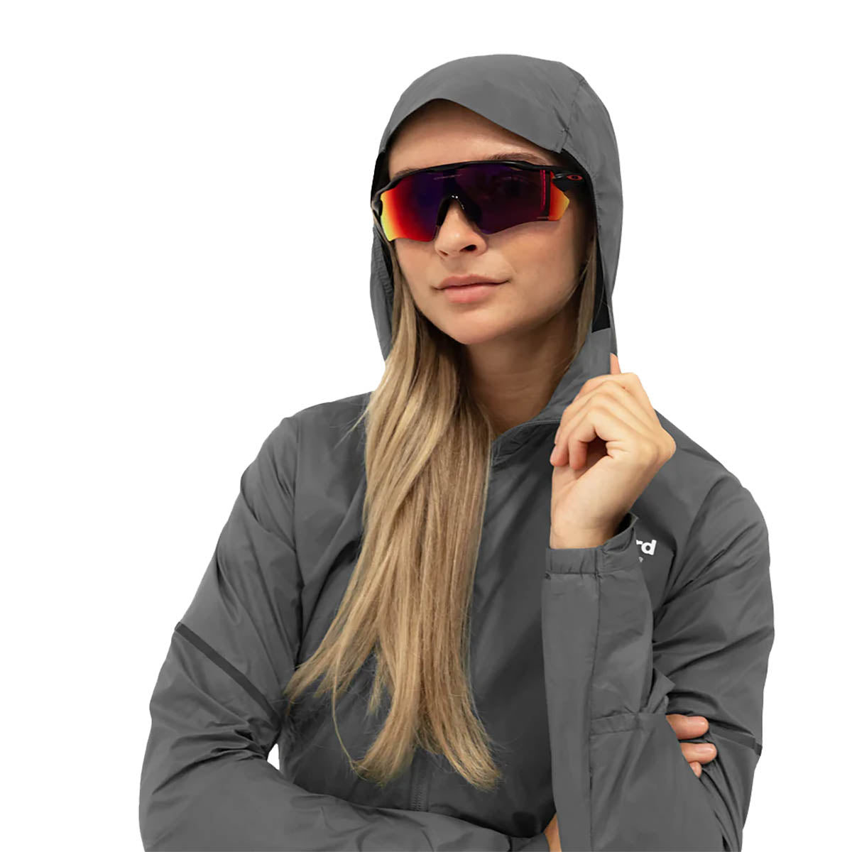 Liiteguard Aero-Tech Windbreaker Dame