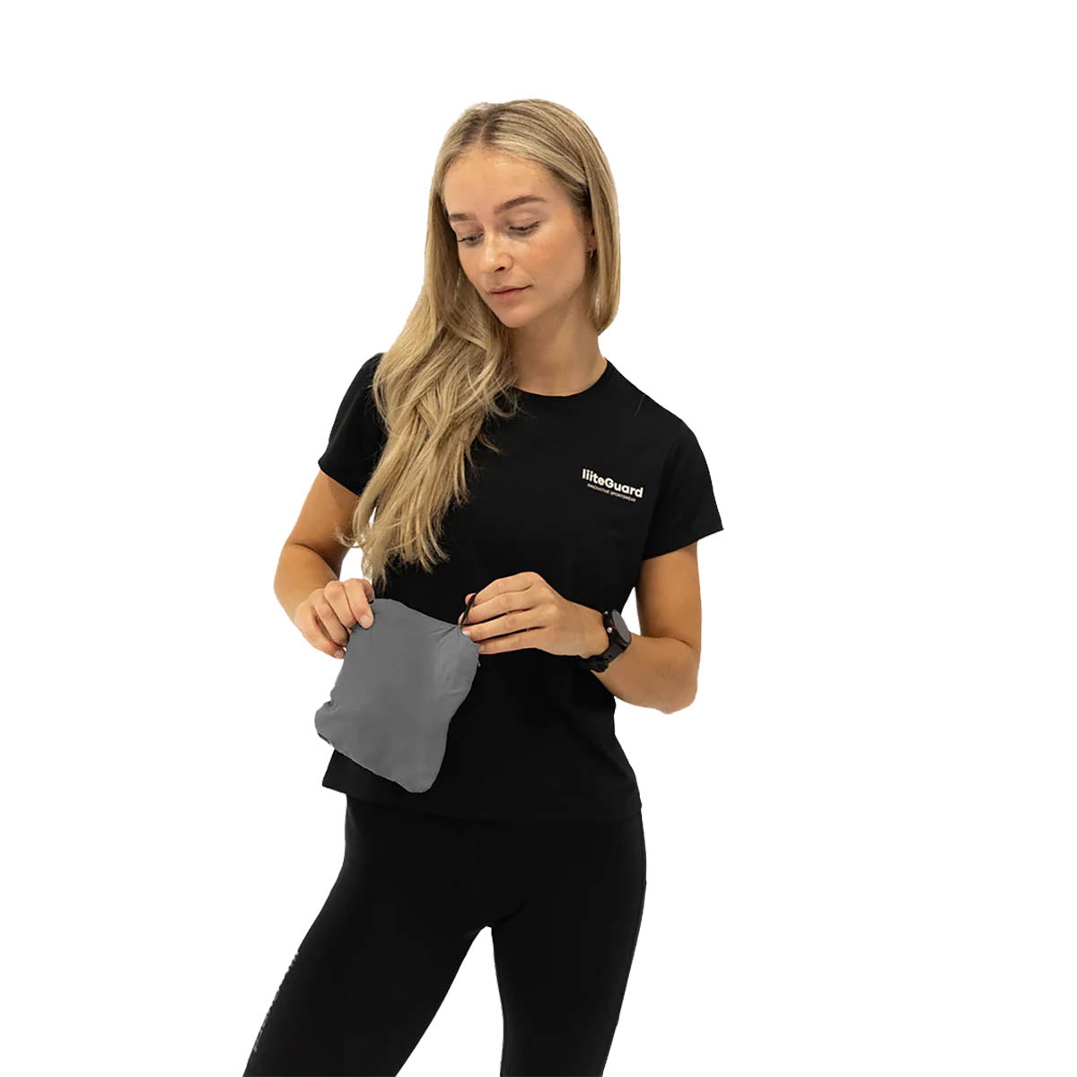 Liiteguard Aero-Tech Windbreaker Dame