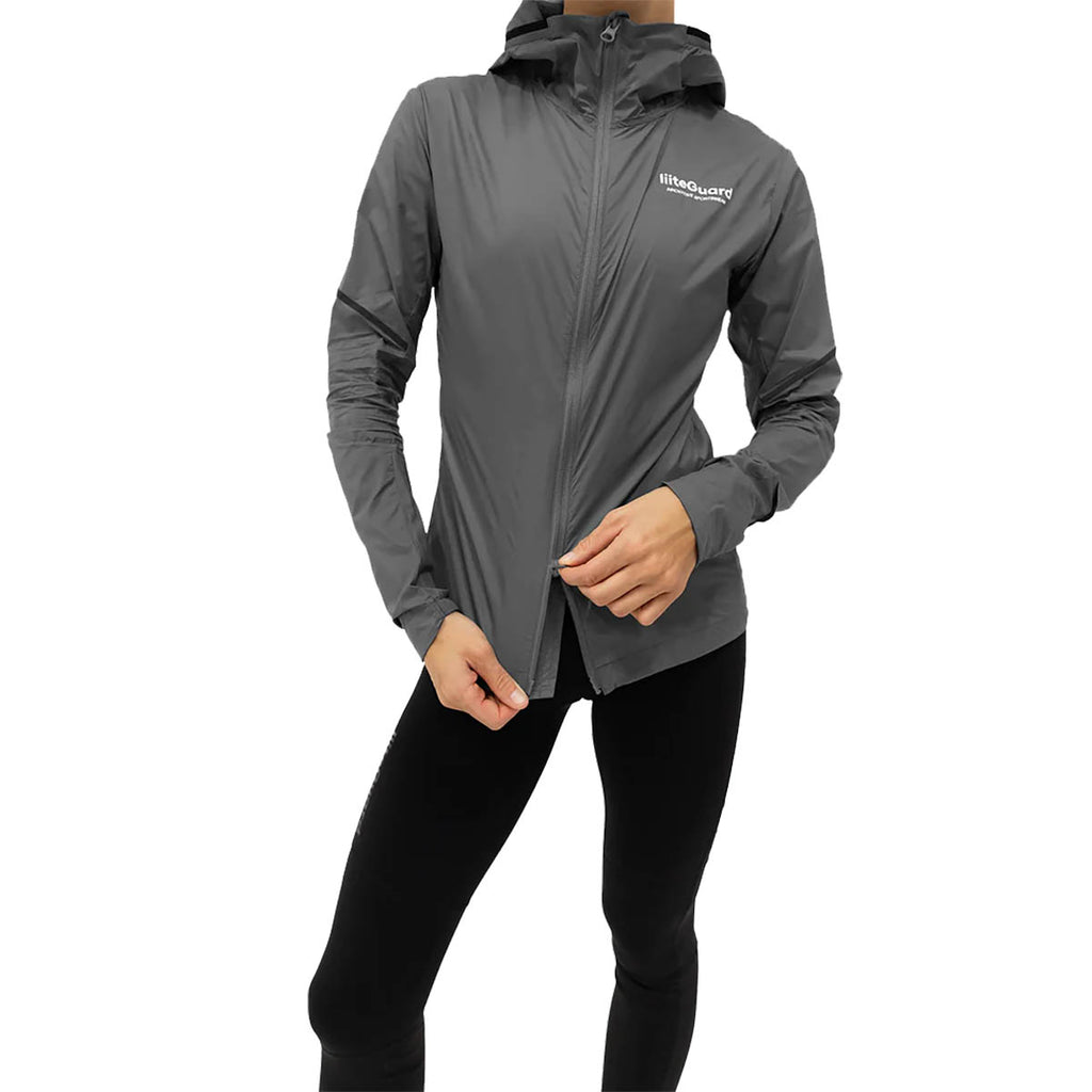 Liiteguard Aero-Tech Windbreaker Dame