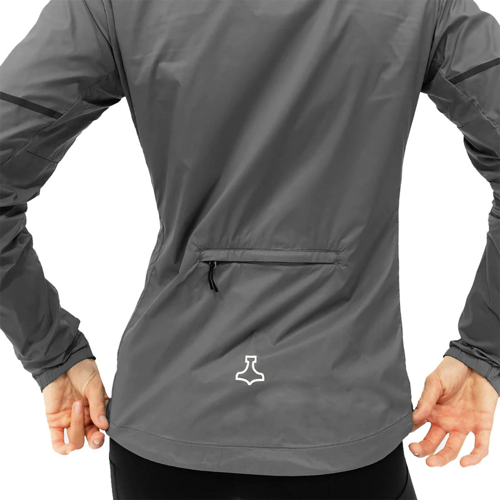 Liiteguard Aero-Tech Windbreaker Dame