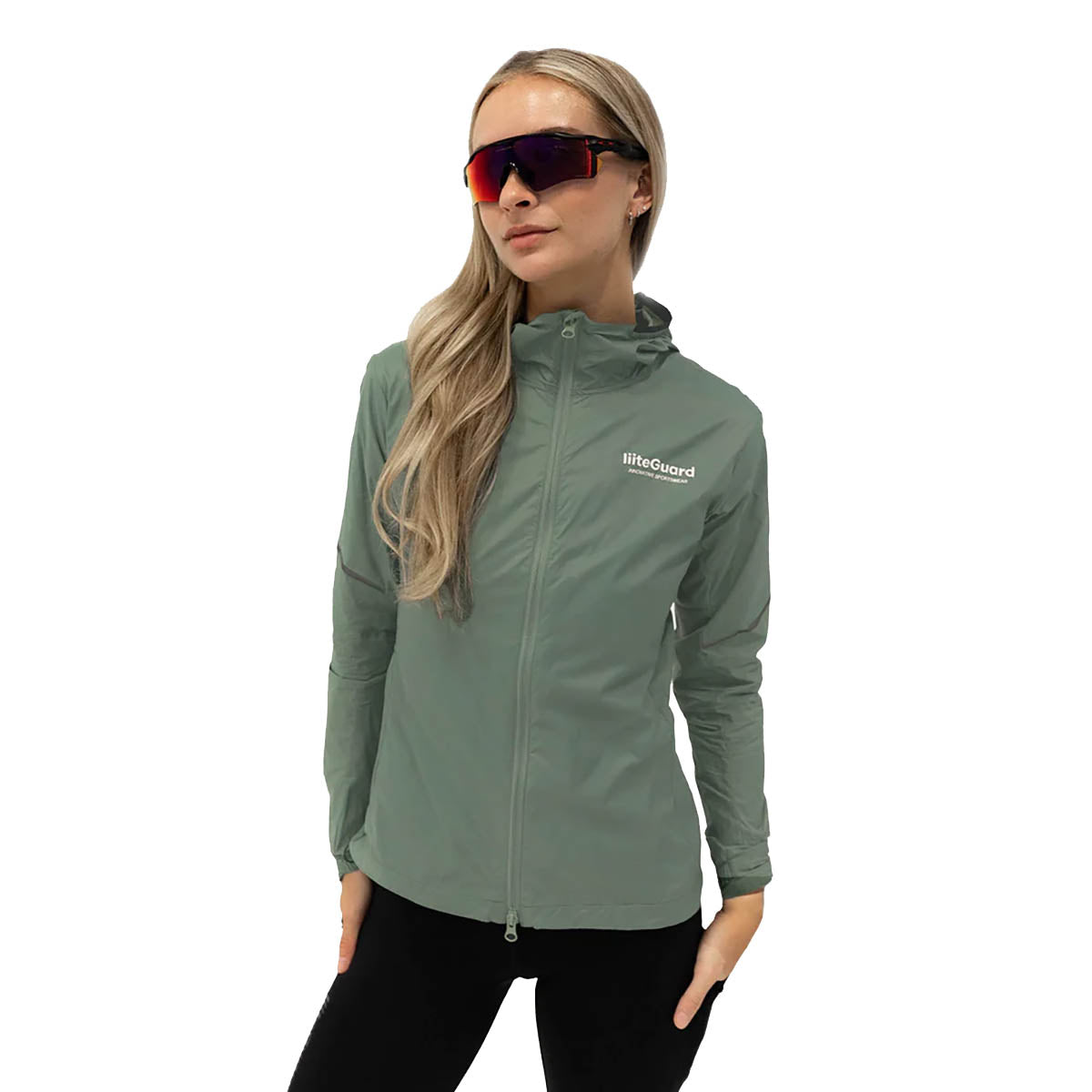 Liiteguard Aero-Tech Windbreaker Dame