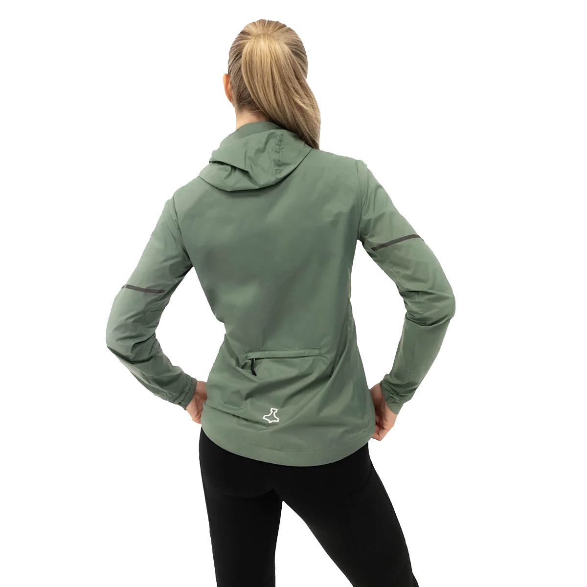 Liiteguard Aero-Tech Windbreaker Dame