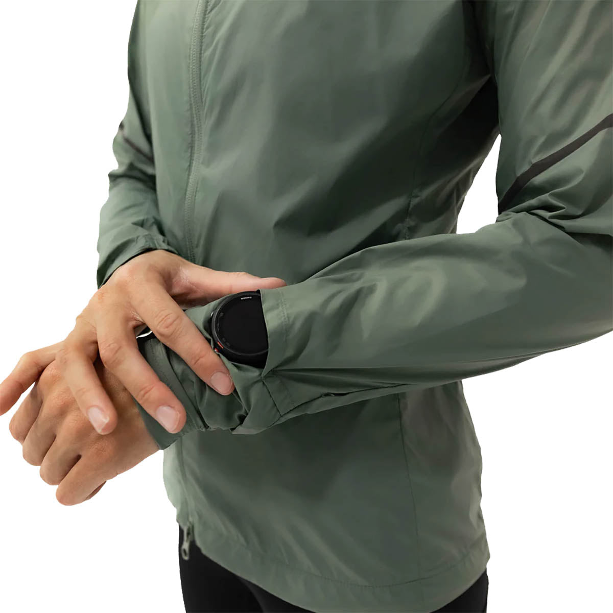 Liiteguard Aero-Tech Windbreaker Dame